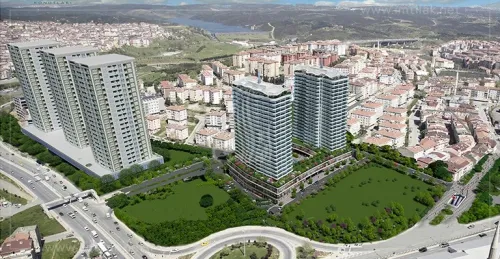 Belven project IMT - 117
