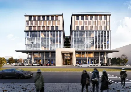 Boulevard Istanbul: Appartements à vendre à Buyukcekmece Istanbul