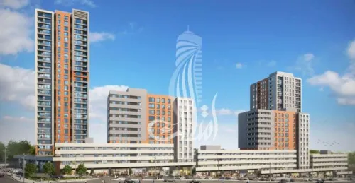 Bahçekent Residences IMT-121