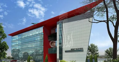 Bureaux Carat Istanbul IMT-307