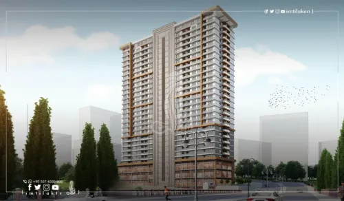 Olgay Residence  IMT - 261