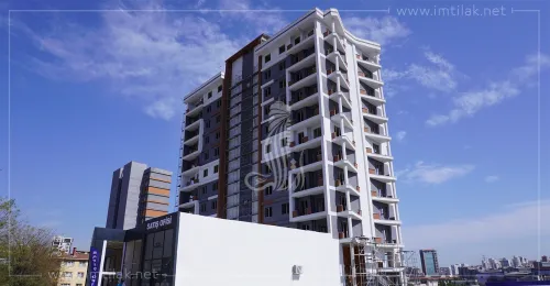 White Residences  IMT - 1305