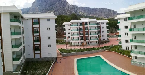 Résidence Ville verte IMT - 751
