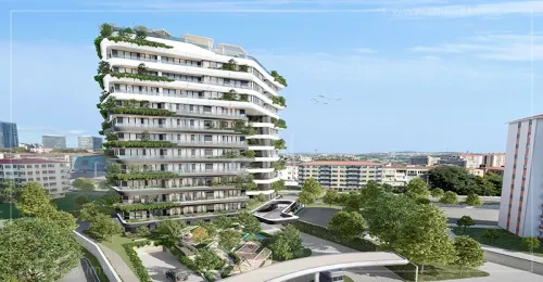 Barbarossa Project 1410 - IMT