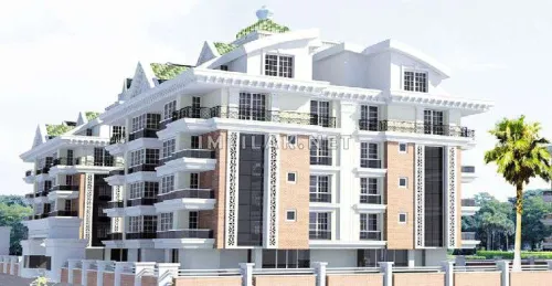 Zumurud Project