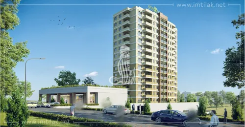 Bano Project 1390 - IMT