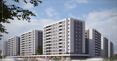 Bursa Life 1069 - IMT
