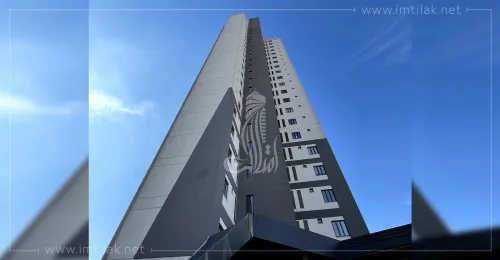 Azfor Residences  IMT - 429