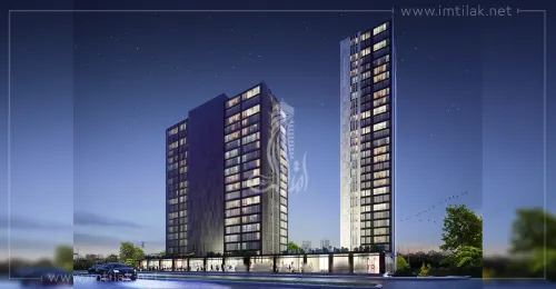 Gul Express Complex IMT - 293