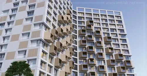 LANIA RESIDENCE