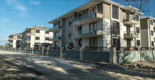 Projet de la Rivière Sakarya IMT - 667