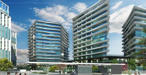 Projet Carat Istanbul IMT-148
