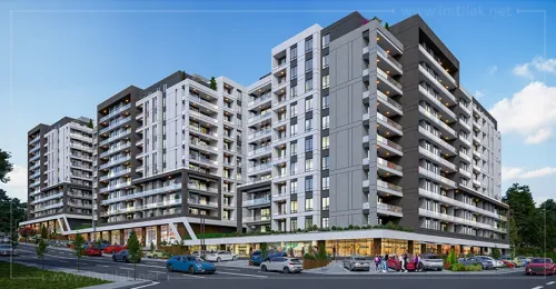 IMT-1075 Ladin Residences