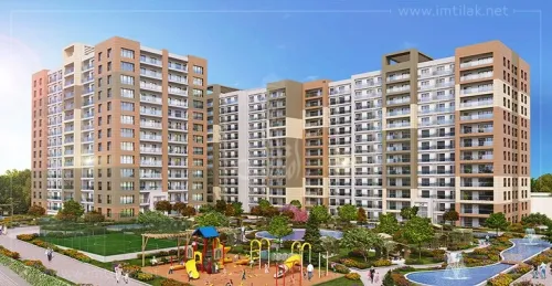 IMT-172 Marmara Residence (4) Project