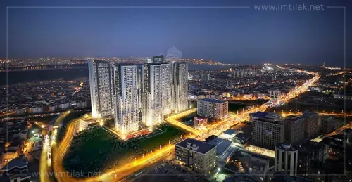 Esenyurt Residences IMT-199