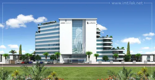 Bello Project 832 - IMT