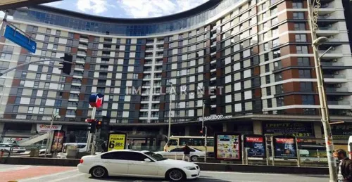 Appartements de luxe à vendre à Istanbul - Projet Pashador IMT - 232