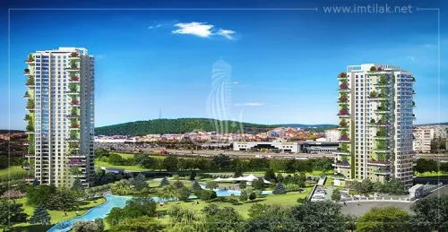 IMT-166 Chekmekoy Orman Project