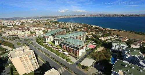 Projet de Mimar Oba IMT-181