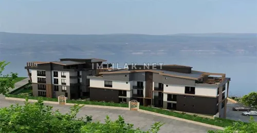 Top Mudanya Project