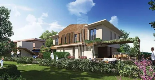 Projet Parc Eston IMT-154