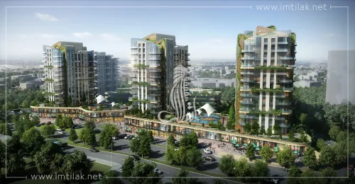 Merter Residence IMT-76