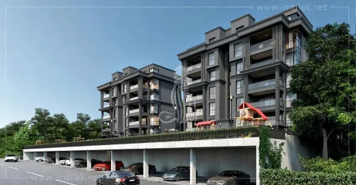 Panorama Bursa  IMT - 1055