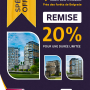 20% de réduction- Printemps d’Istanbul