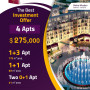 Investment Offer – Esenyurt
