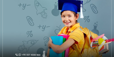 المدارس العالمية والمدارس العربية في إسطنبول 2018