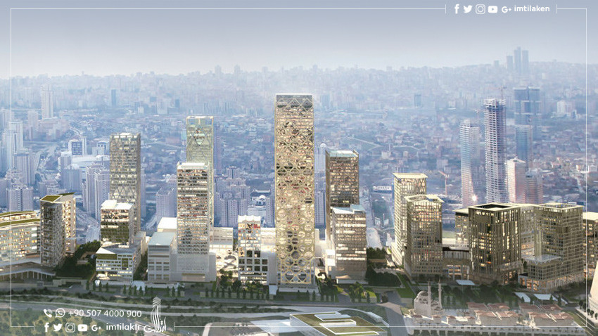 investir dans l'immobilier en turquie