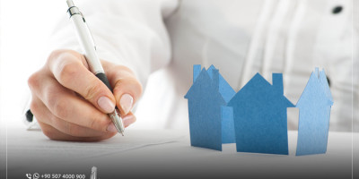 اسعار الشقق في اسطنبول: أربعة أسباب لتفاوت الأسعار