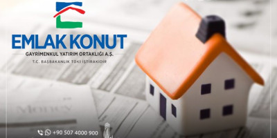 The Government Guarantee Document Translation from Emlak Konut in Turkey