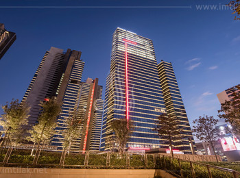IMT-194 Turun Center Complex