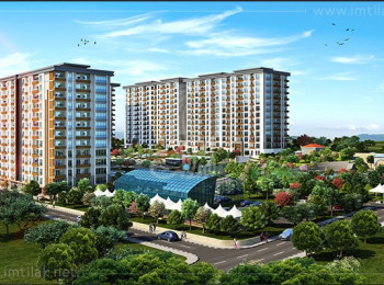 مجمع حضور مرمرة IMT-177