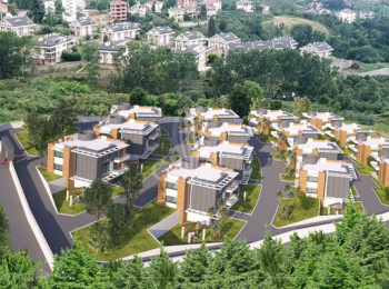 IMT-39 Projet de Villas Alrashed
