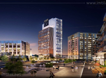 فينانس - مدينة المال IMT-407