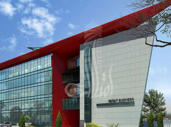 IMT-307 Carat Istanbul Offices