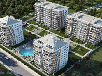 مشروع تراس يلنجاك IMT-21