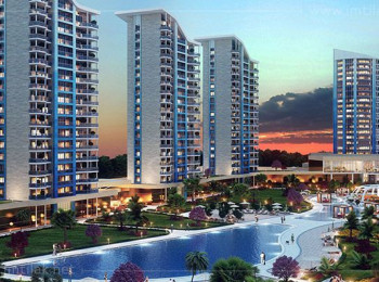Istanbul Real Estate For Sale - IMT-75 Life Complex