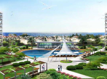 مجمع طرابزون بارك