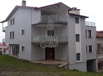 IMT-37 Yalincak Villas