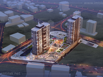 IMT-309 Boutiques Square Luxera