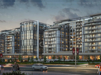 Imt-197 Brand Istanbul Project