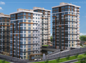 IMT-30 Premium Complex