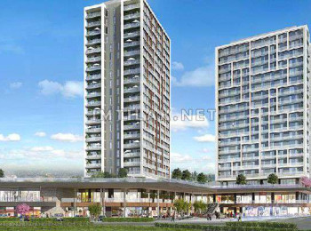 Investissement immobilier en Turquie - Projet de résidence Guneshle