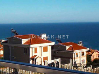 Villas for sale in Turkey with private pool - Royal Villas