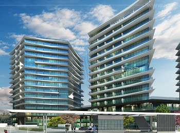 IMT-148 Le projet de Carat Istanbul