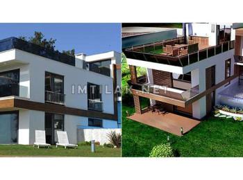 Résidence Villas Terrasses de Bursa