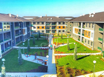 Demir Sakaraya Complex IMT-44
